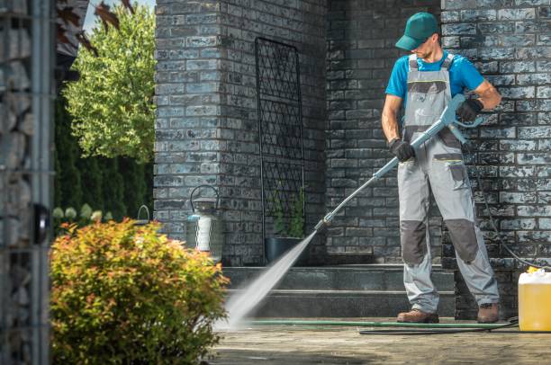 Best Dumpster Area Cleaning  in Punta Gorda, FL