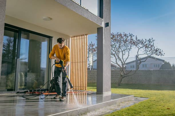 Best Pool Deck Cleaning  in Punta Gorda, FL