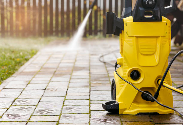 Best Driveway Pressure Washing  in Punta Gorda, FL